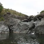 Le Murazze Holiday Дом отдыха
