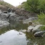 Le Murazze Holiday Дом отдыха Ponzone