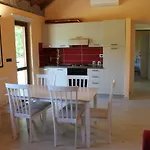 Le Murazze Holiday Дом отдыха