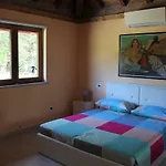 Le Murazze Holiday Ponzone
