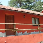 Le Murazze Holiday Дом отдыха Ponzone