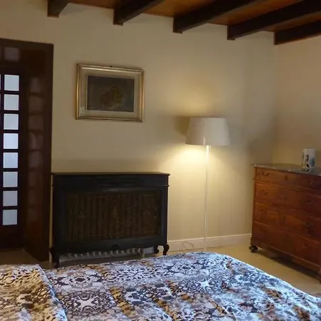 Le Murazze Holiday Feriehus Ponzone