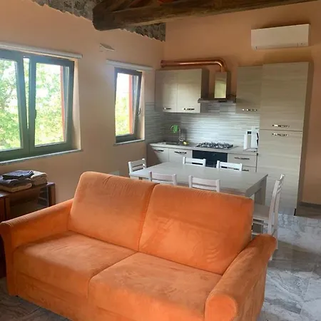 Feriehus Le Murazze Holiday