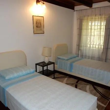 Le Murazze Holiday Ponzone