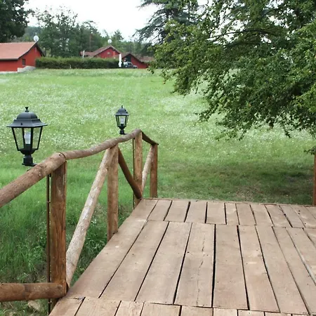 Feriehus Le Murazze Holiday Ponzone