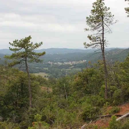 Feriehus Le Murazze Holiday Ponzone
