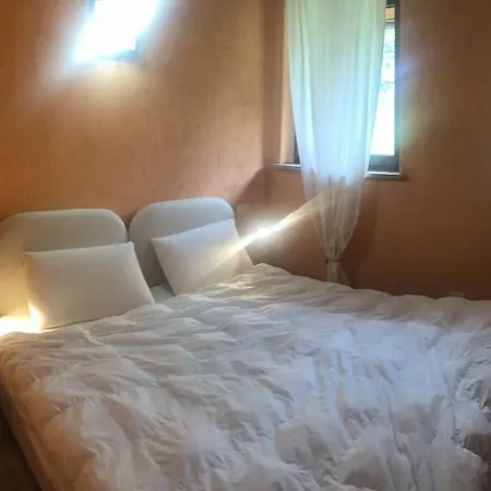 Feriehus Le Murazze Holiday