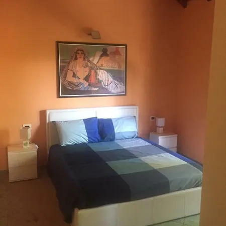Сasa de vacaciones Le Murazze Ponzone