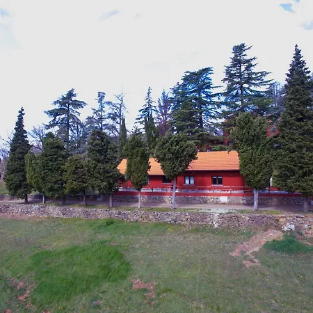 Le Murazze Holiday Feriehus *