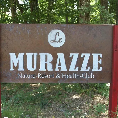 Le Murazze Holiday Дом отдыха