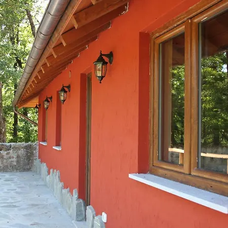 Дом отдыха Le Murazze Holiday Ponzone