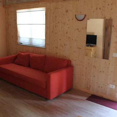 Le Murazze Holiday Feriehus Ponzone