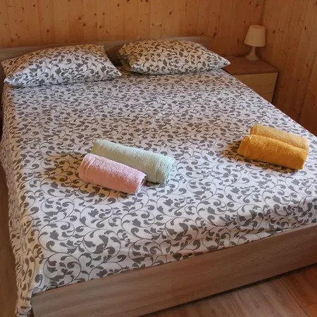 Le Murazze Holiday Ponzone