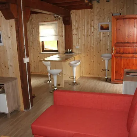 Feriehus Le Murazze Holiday