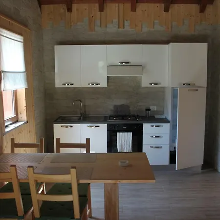 Feriehus Le Murazze Holiday