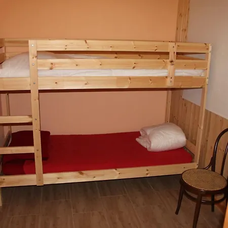 Feriehus Le Murazze Holiday