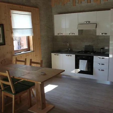 Feriehus Le Murazze Holiday *