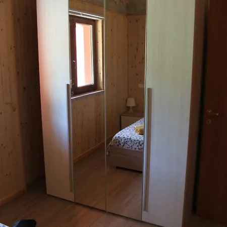 Feriehus Le Murazze Holiday