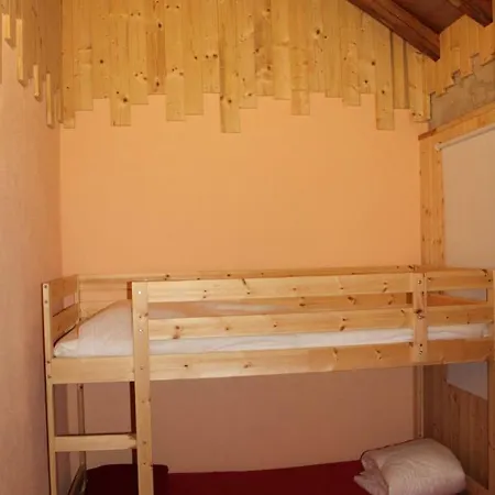 Le Murazze Holiday Feriehus