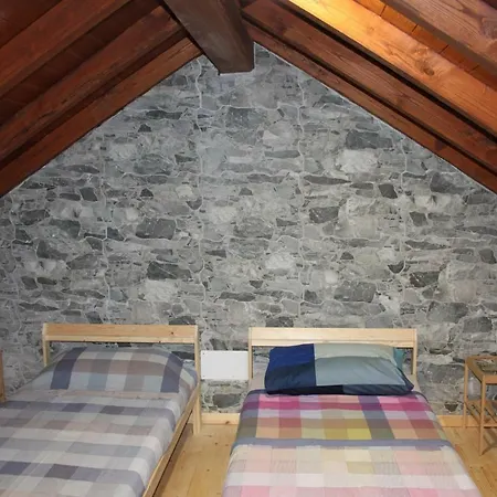 Le Murazze Holiday Feriehus