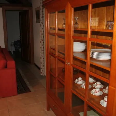 Le Murazze Holiday Feriehus