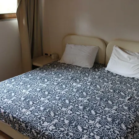Le Murazze Holiday Feriehus *